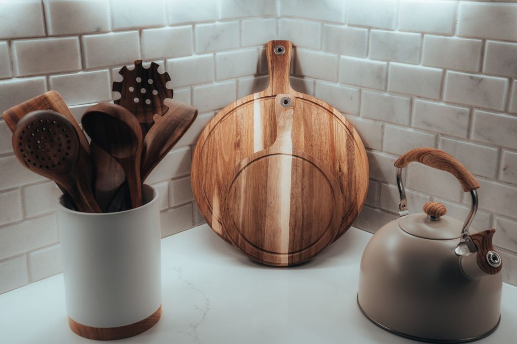Kitchen Utensils & Cookware