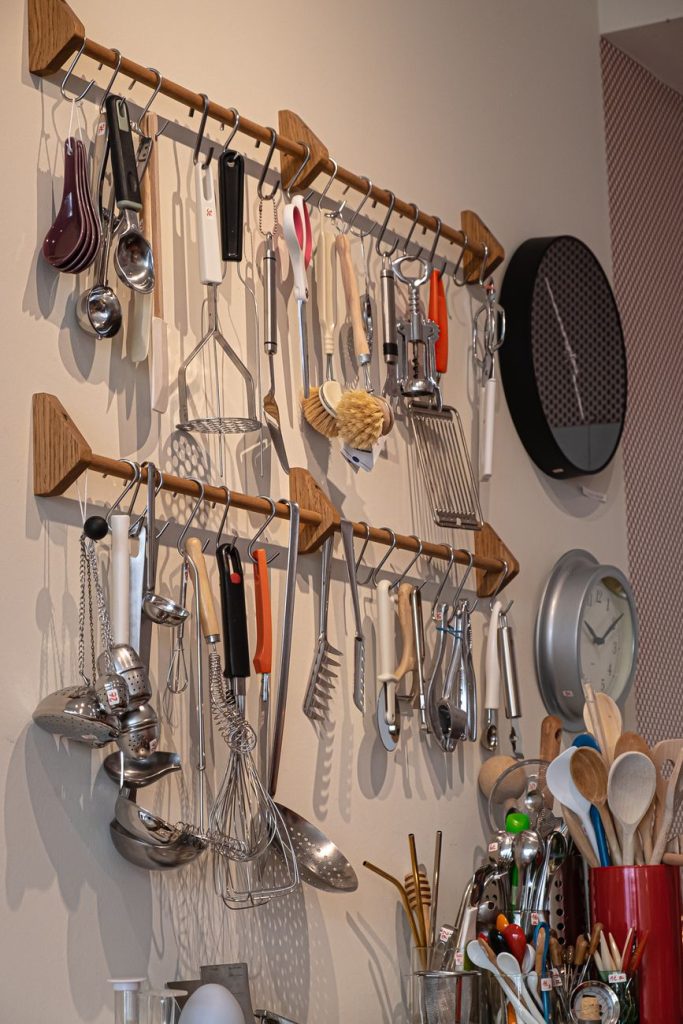 Premium Kitchen Utensils & Cookware