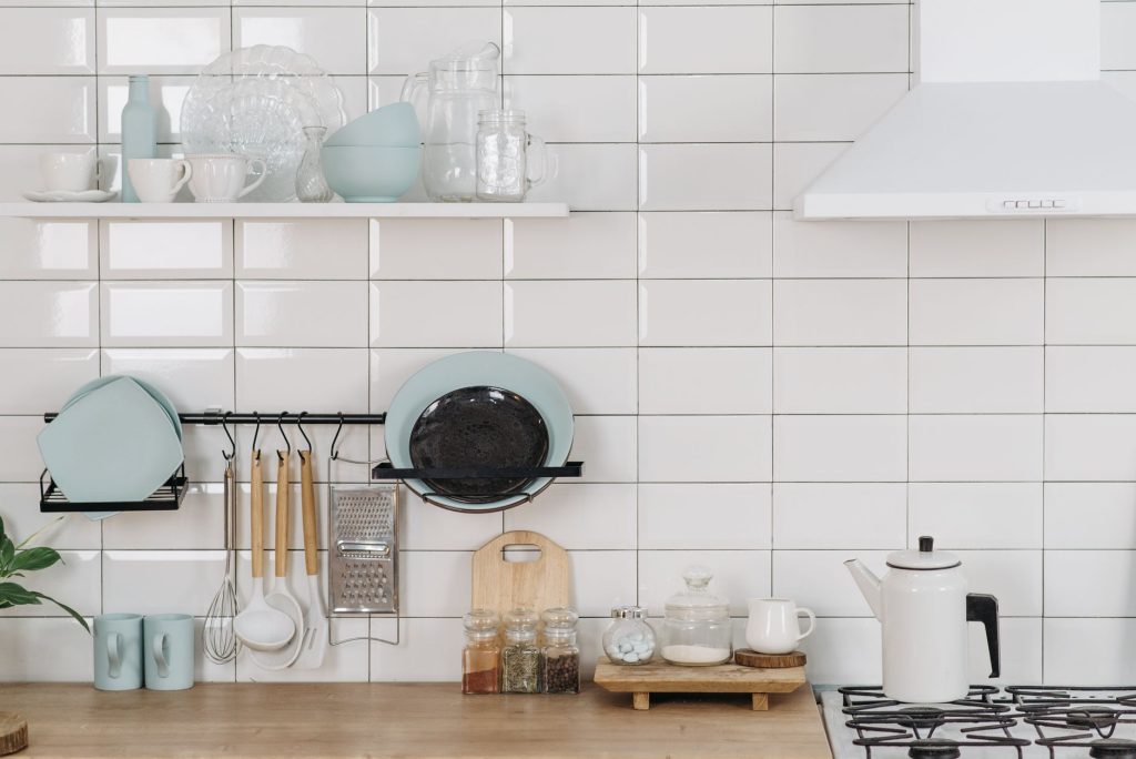 Premium Kitchen Utensils & Cookware