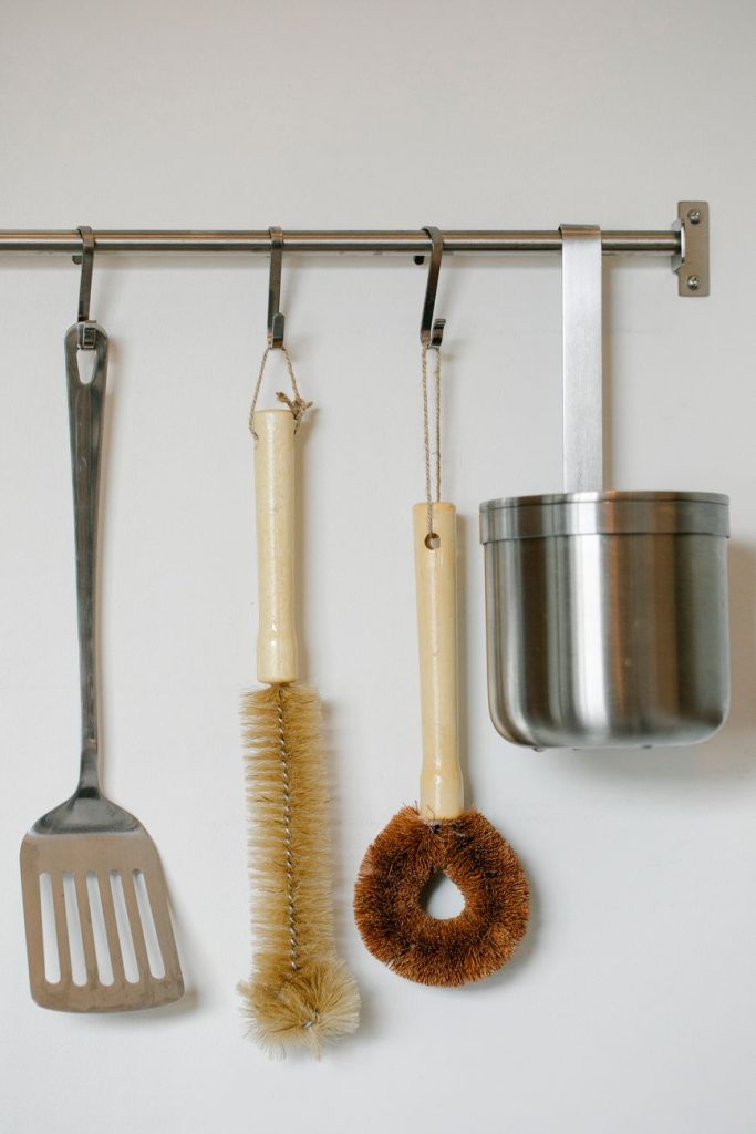 Premium Kitchen Utensils & Cookware