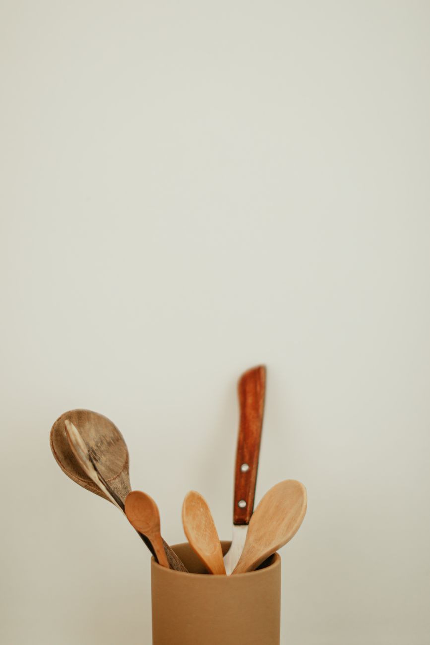 Kitchen Utensils & Cookware