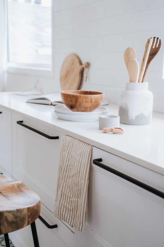 Premium Kitchen Utensils & Cookware