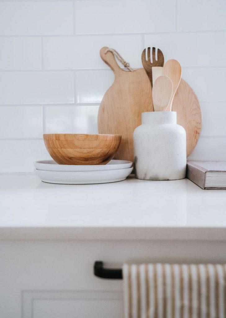 Kitchen Utensils & Cookware