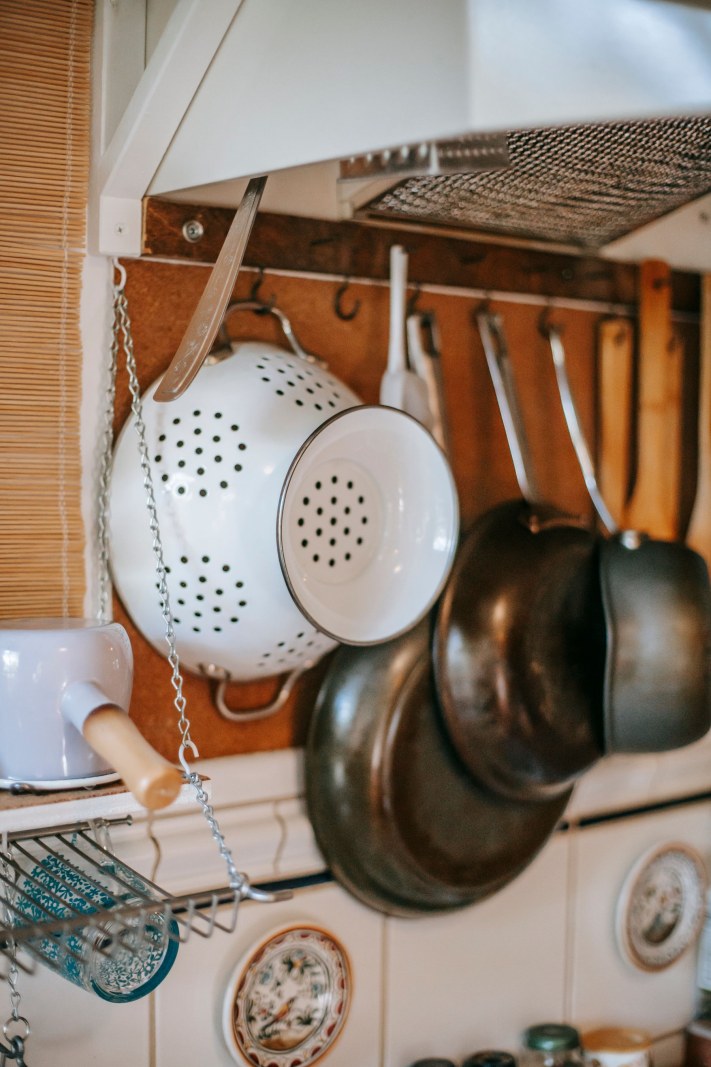 Nexolume Kitchen Utensils & Cookware Store live WordPress demo preview