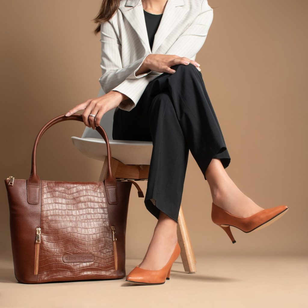 Ladies Bags & Handbags Store