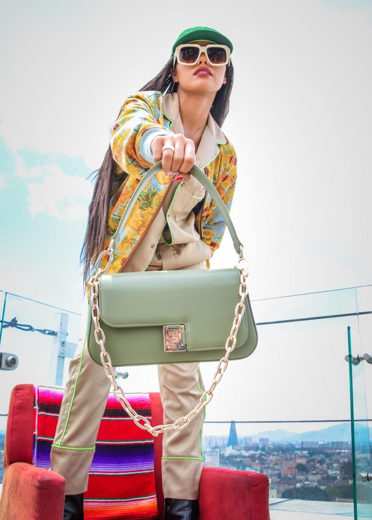 Real-world Ladies Bags & Handbags Store
