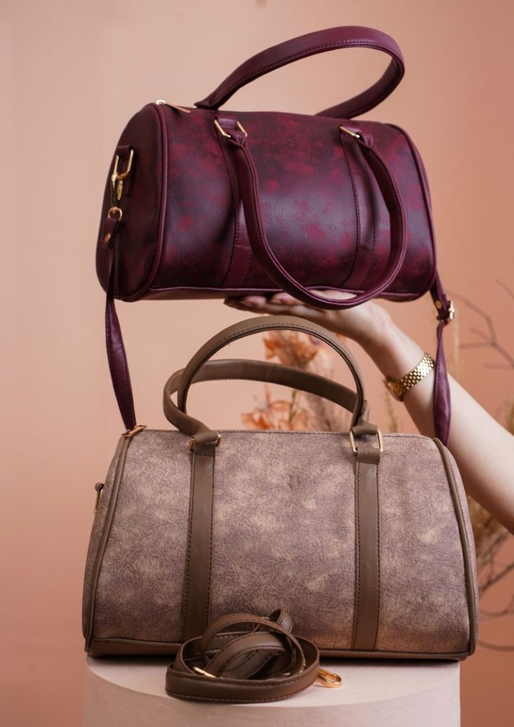 Nexolume Ladies Bags & Handbags Store womens handbags display