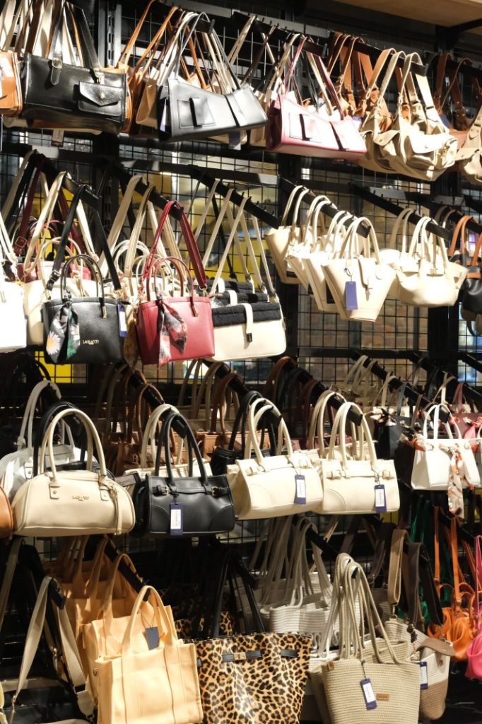 Nexolume Ladies Bags & Handbags Store handbag store collection