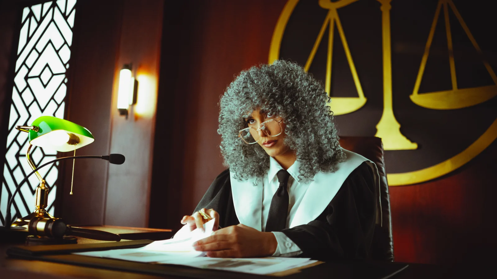 Nexolume Lawyer & Attorney