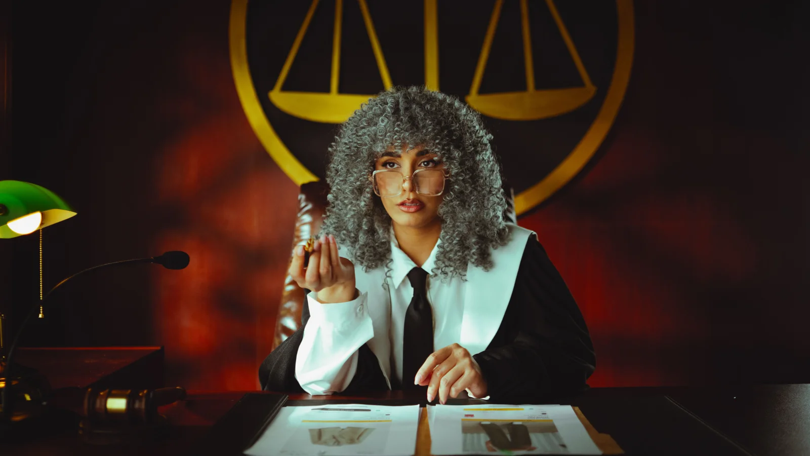 Nexolume Lawyer & Attorney