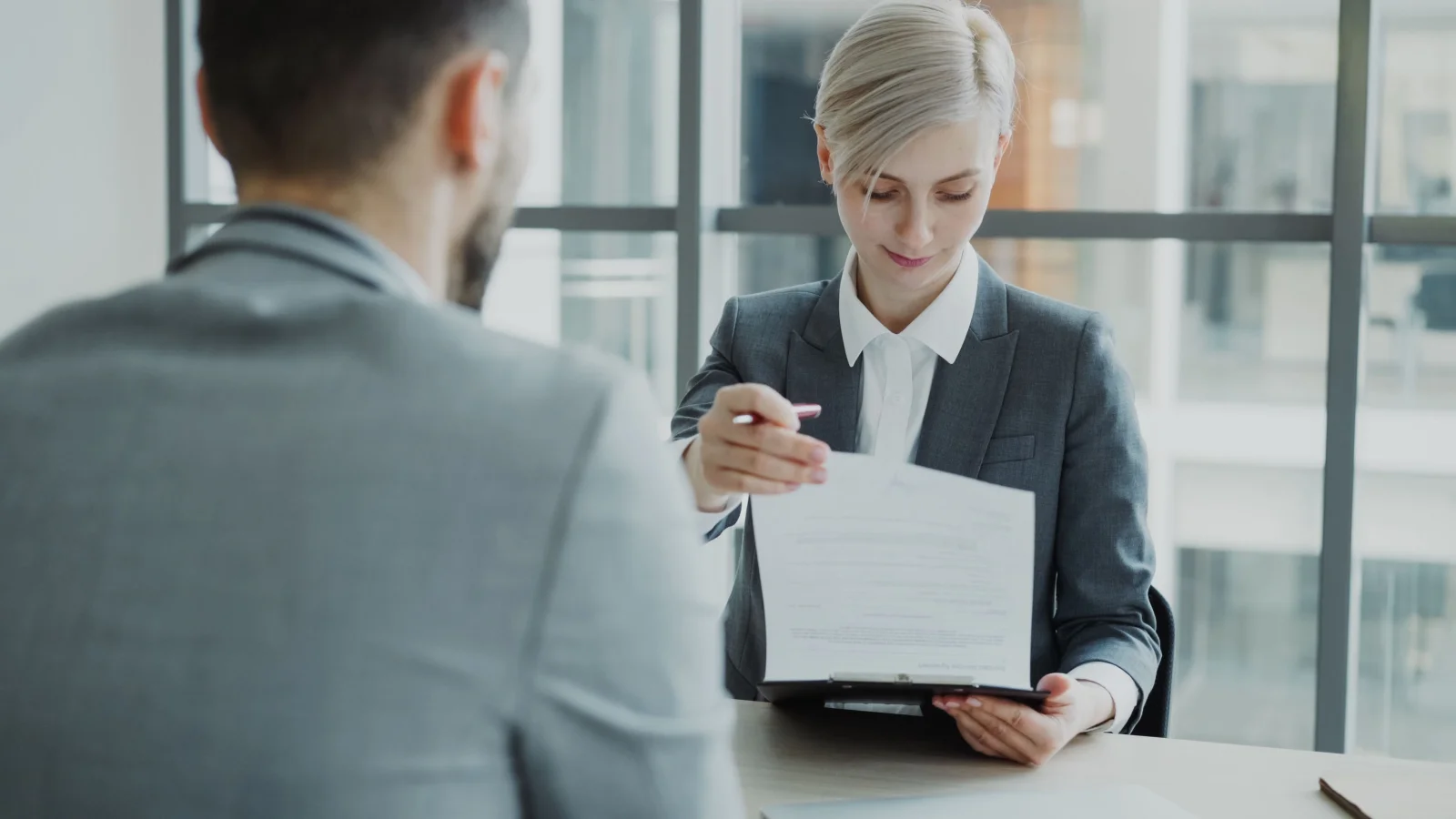 Nexolume Lawyer & Attorney