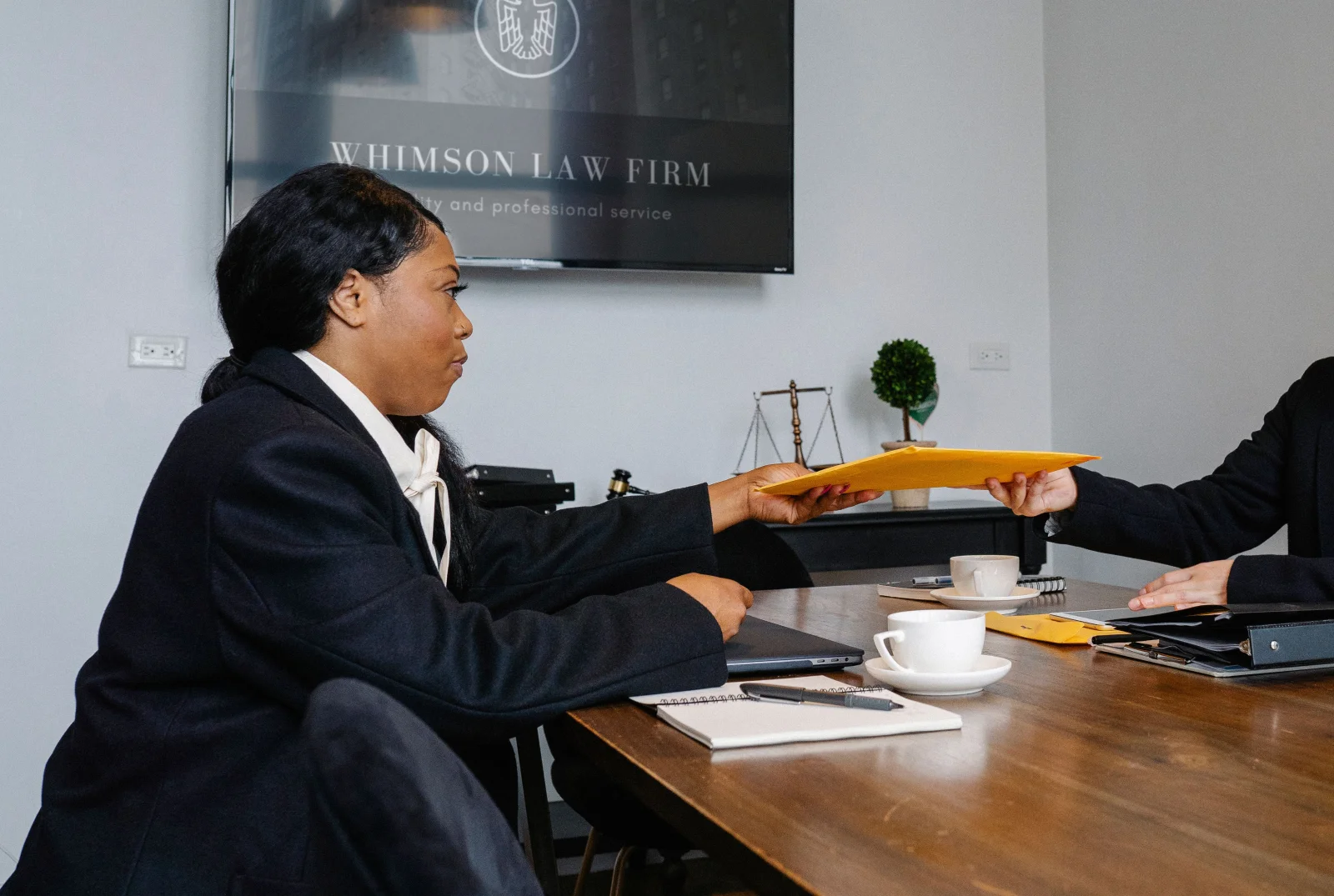 Nexolume Lawyer & Attorney