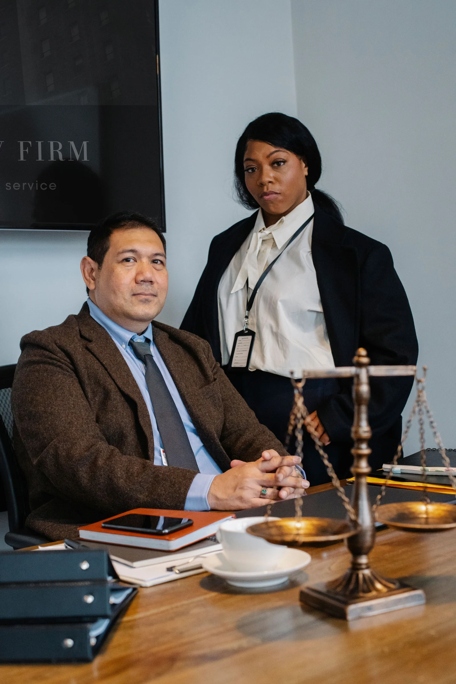 Nexolume Lawyer & Attorney