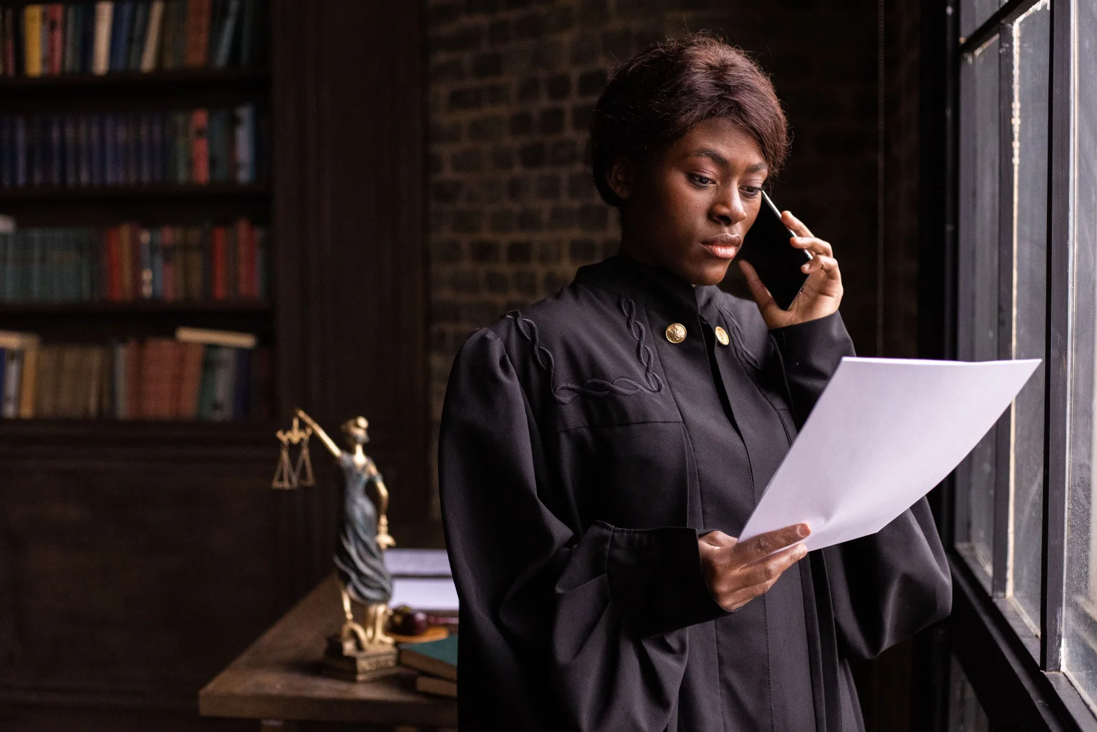 Nexolume Lawyer & Attorney