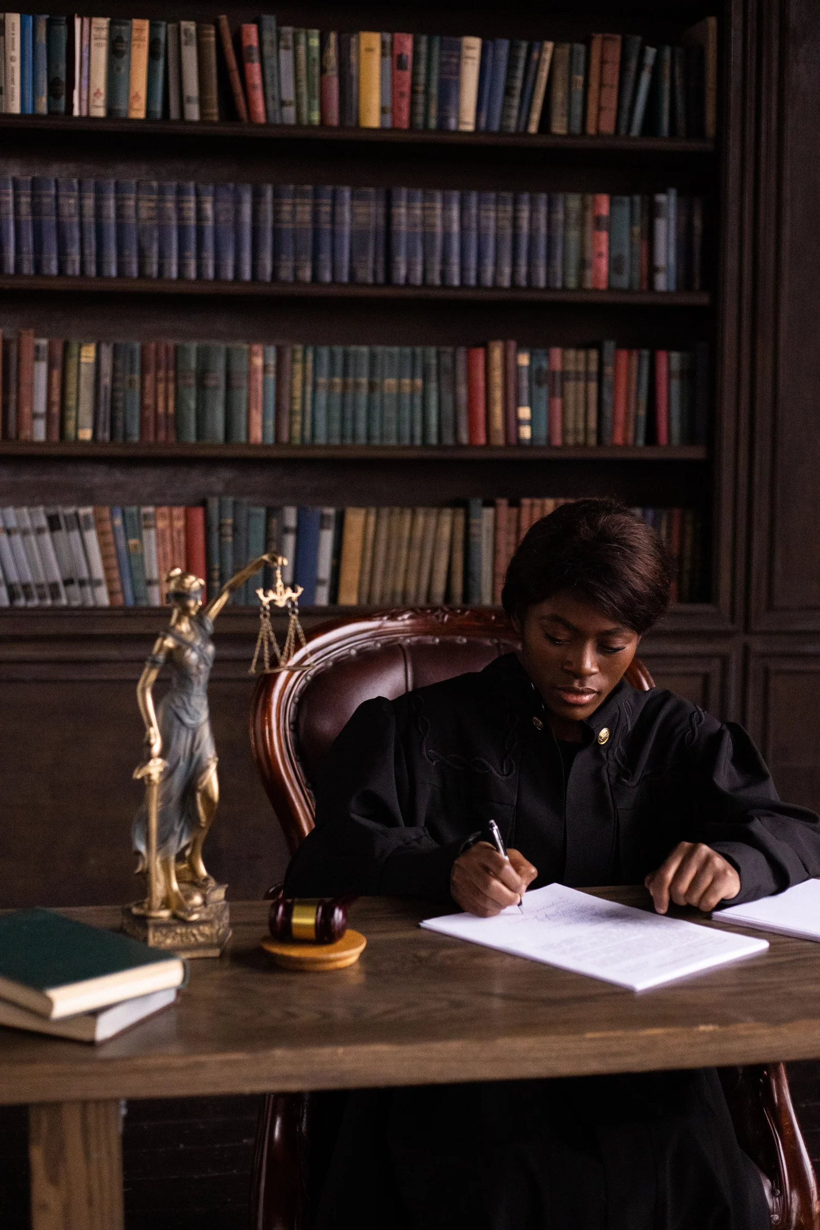 Nexolume Lawyer & Attorney