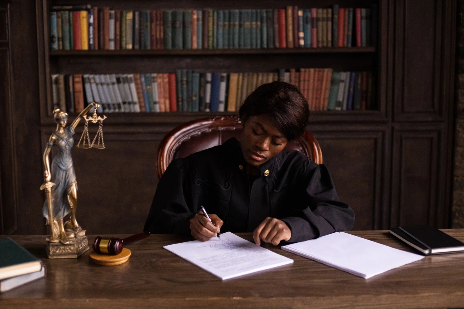 Nexolume Lawyer & Attorney
