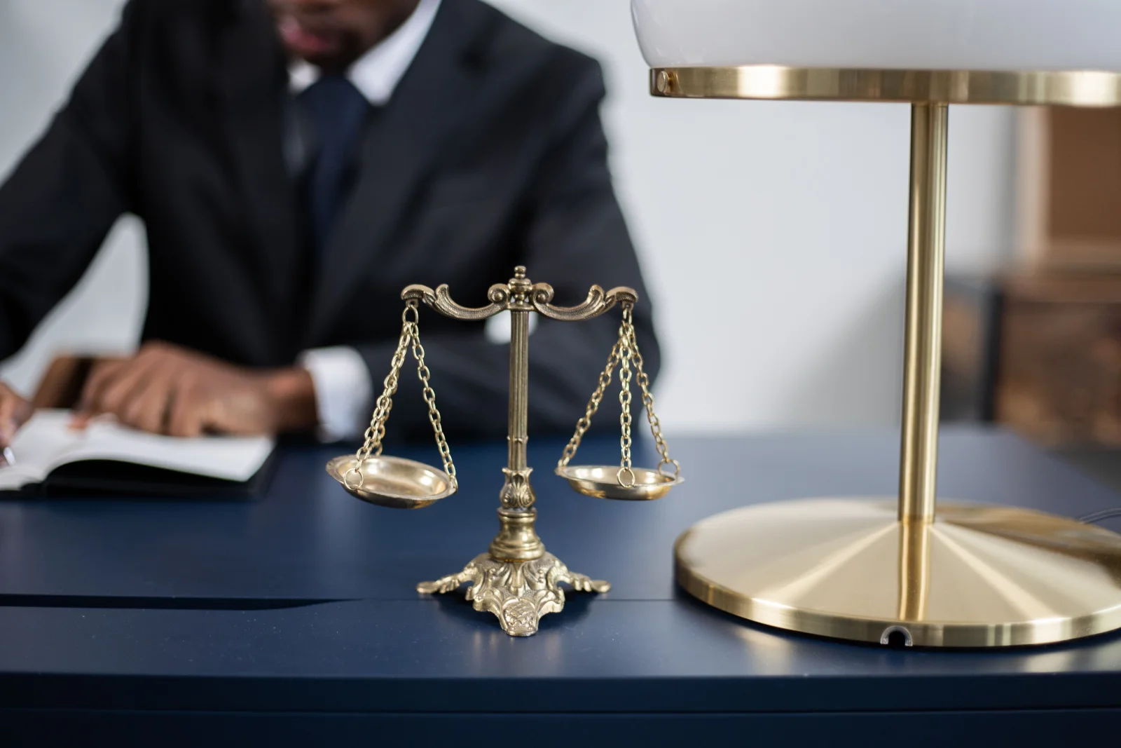 Nexolume Lawyer & Attorney