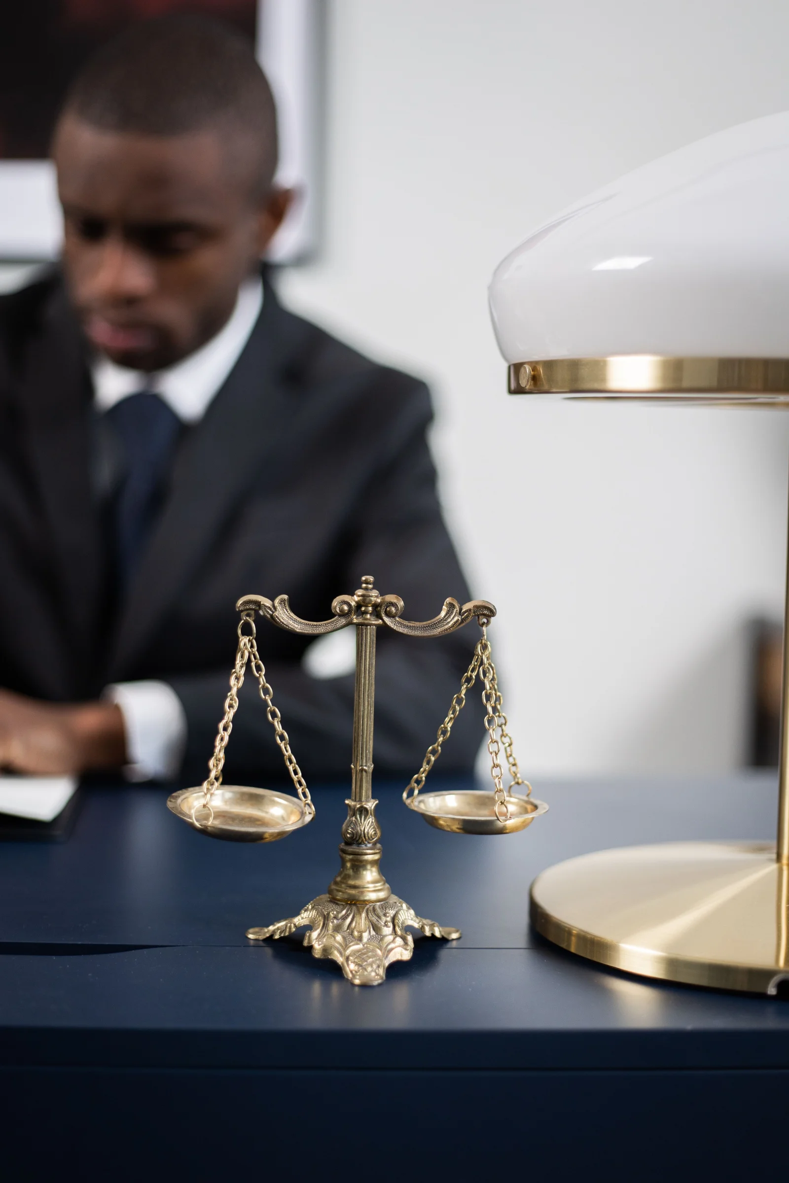 Nexolume Lawyer & Attorney