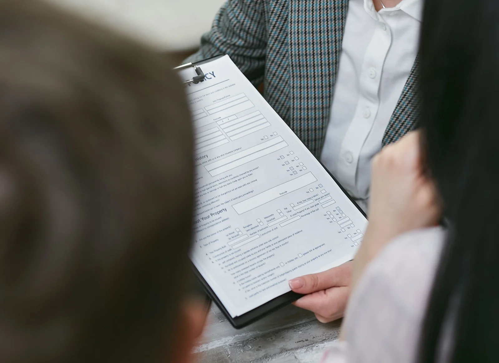 Nexolume Lawyer & Attorney