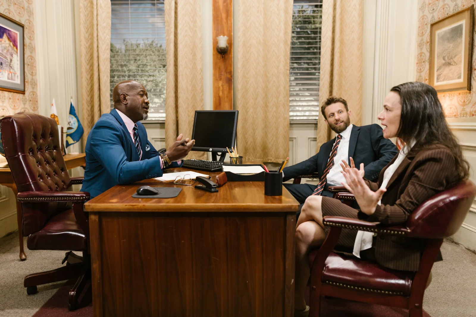 Nexolume Lawyer & Attorney