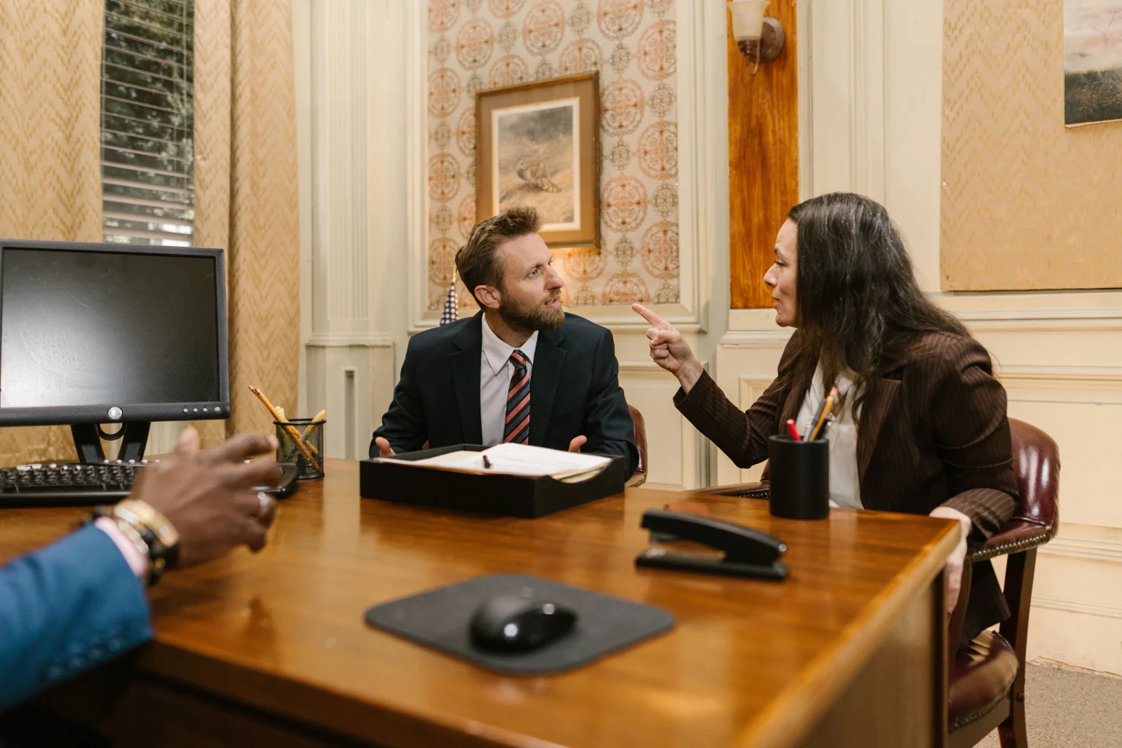 Nexolume Lawyer & Attorney