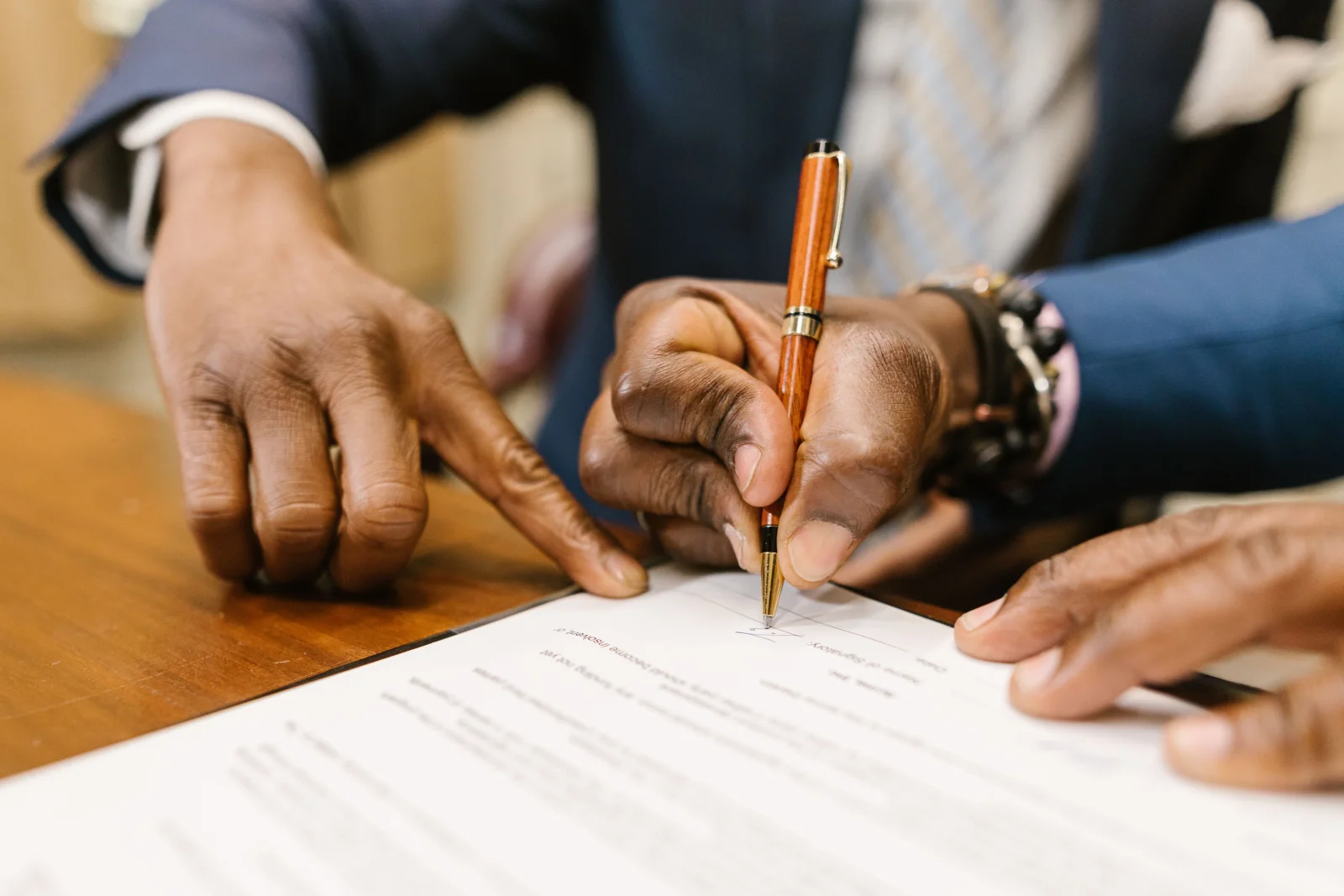 Nexolume Lawyer & Attorney
