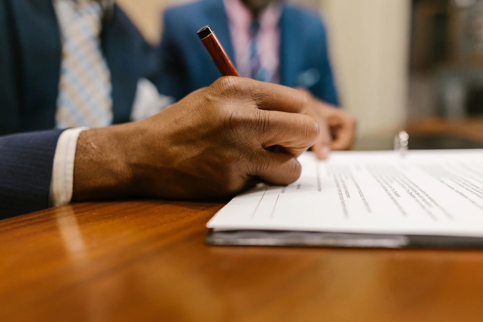 Nexolume Lawyer & Attorney
