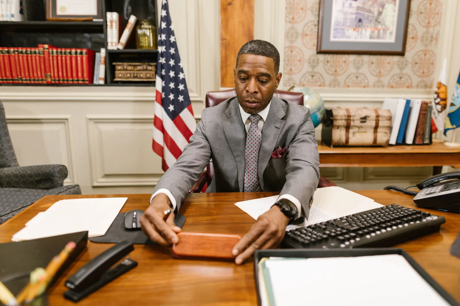 Nexolume Lawyer & Attorney