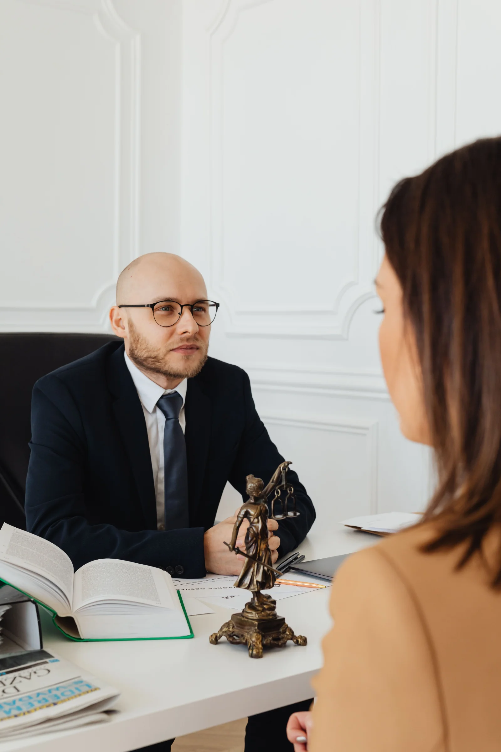 Nexolume Lawyer & Attorney
