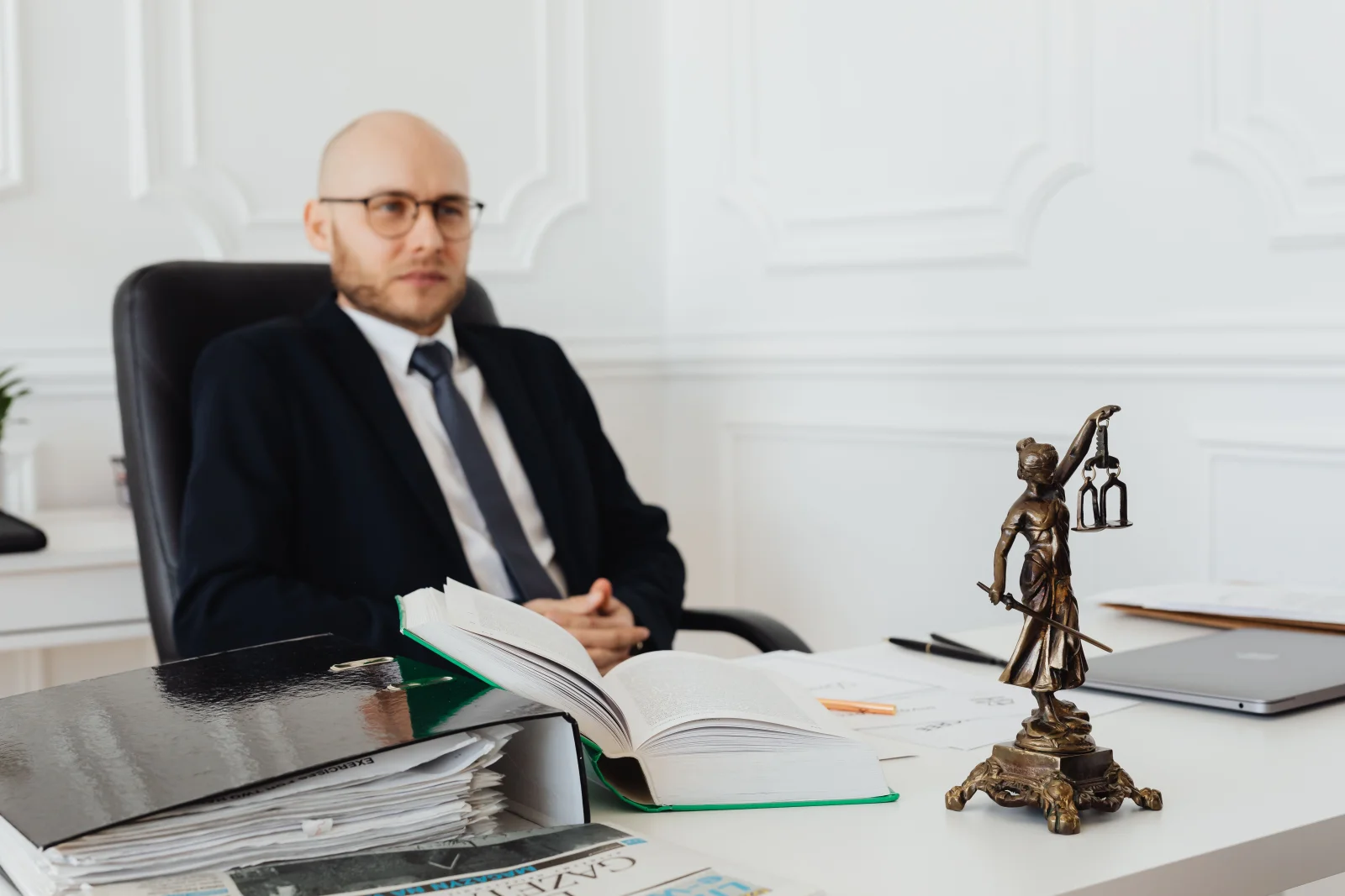 Nexolume Lawyer & Attorney