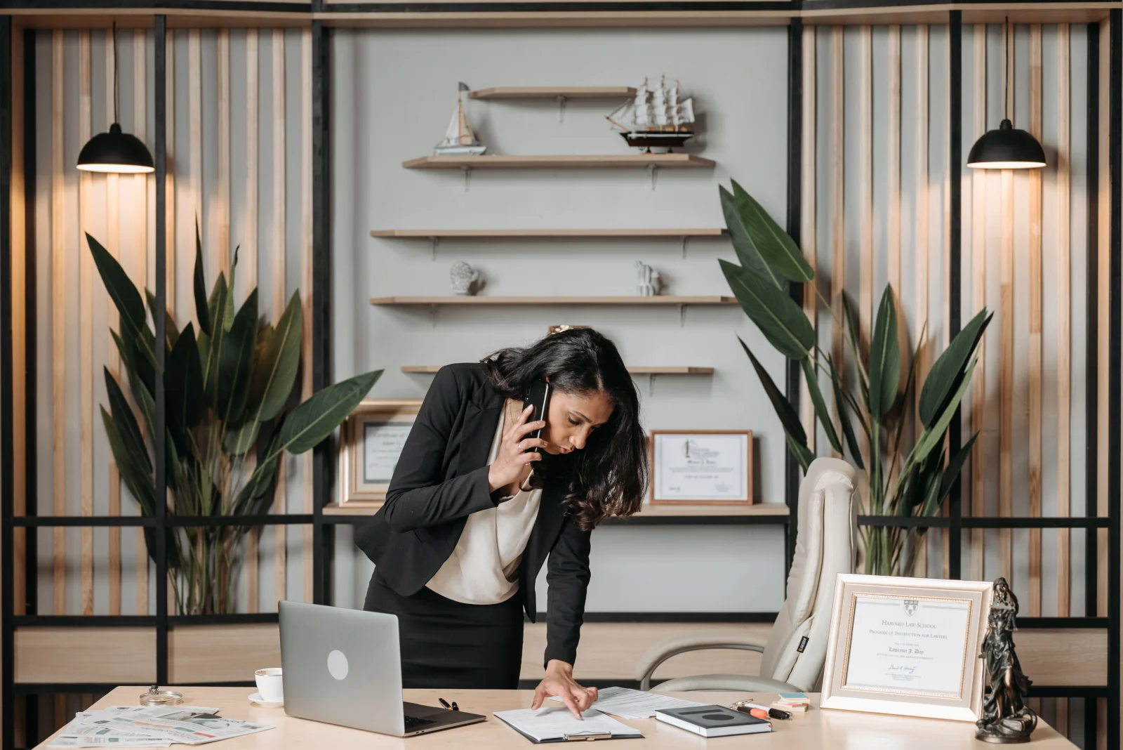 Nexolume Lawyer & Attorney