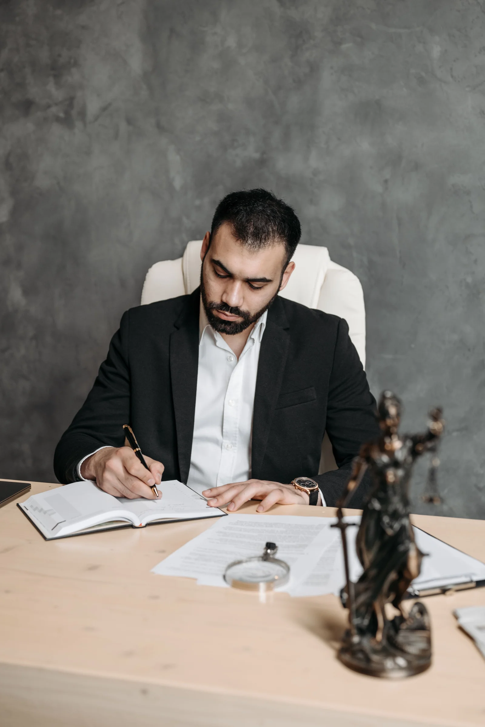 Nexolume Lawyer & Attorney
