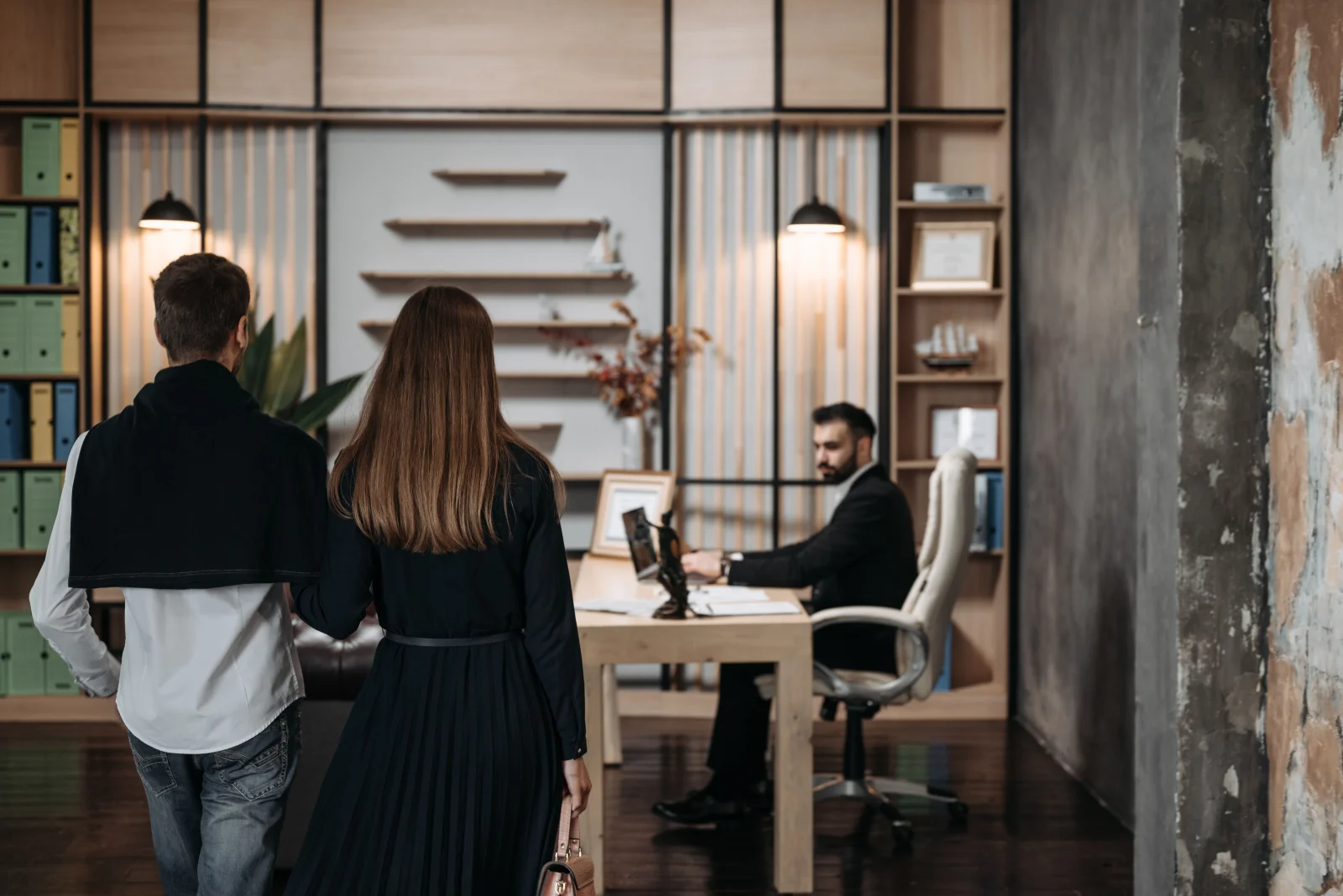 Nexolume Lawyer & Attorney