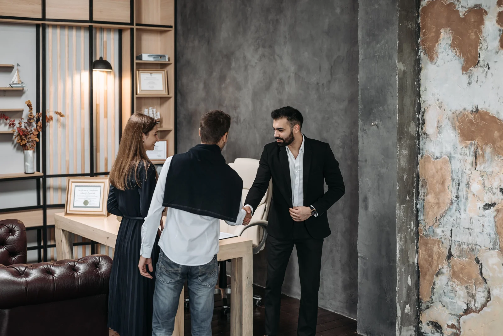 Nexolume Lawyer & Attorney
