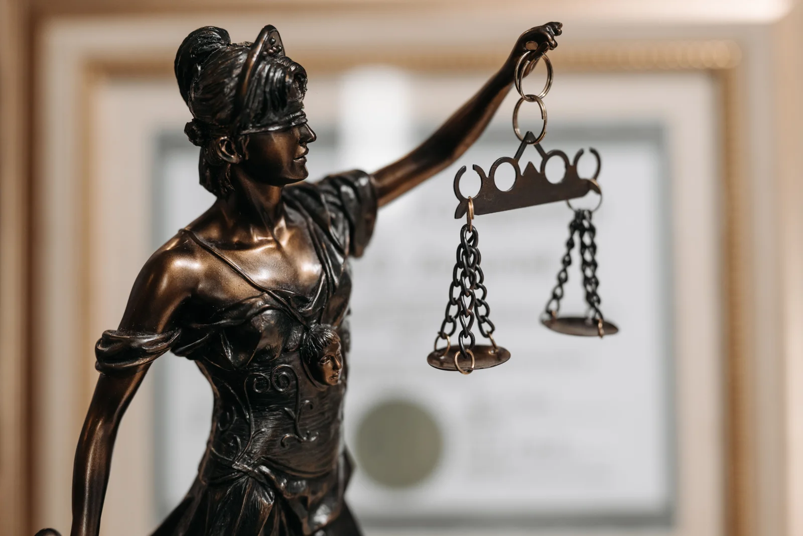 Nexolume Lawyer & Attorney