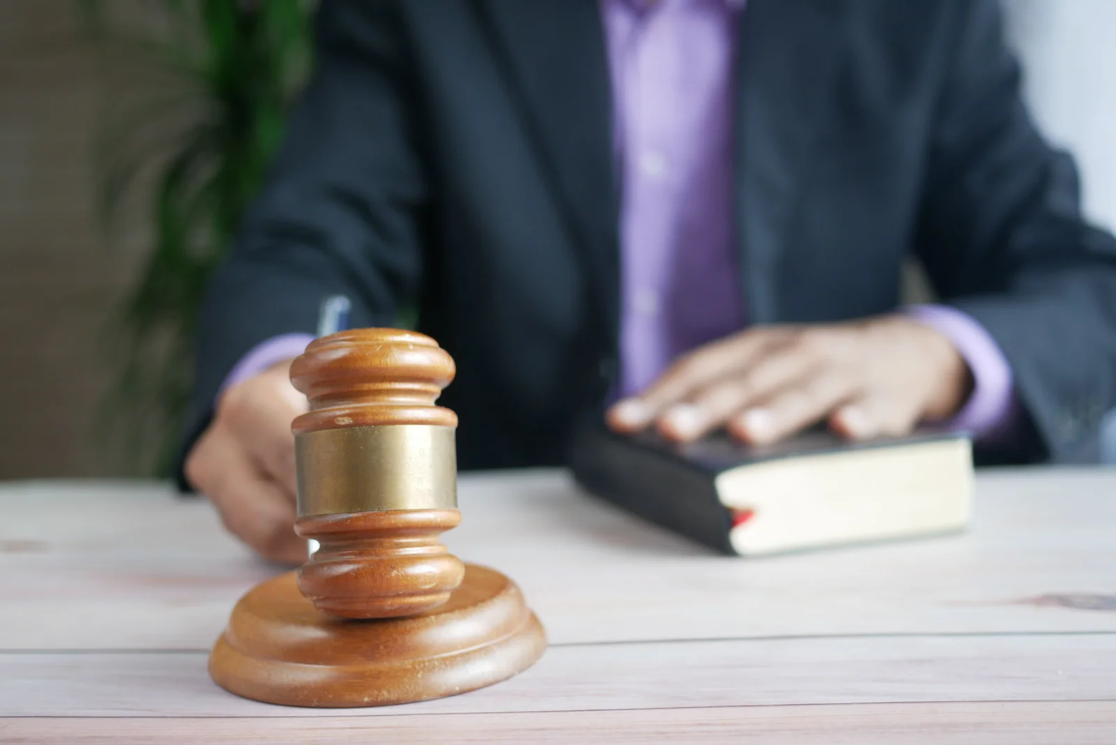 Nexolume Lawyer & Attorney