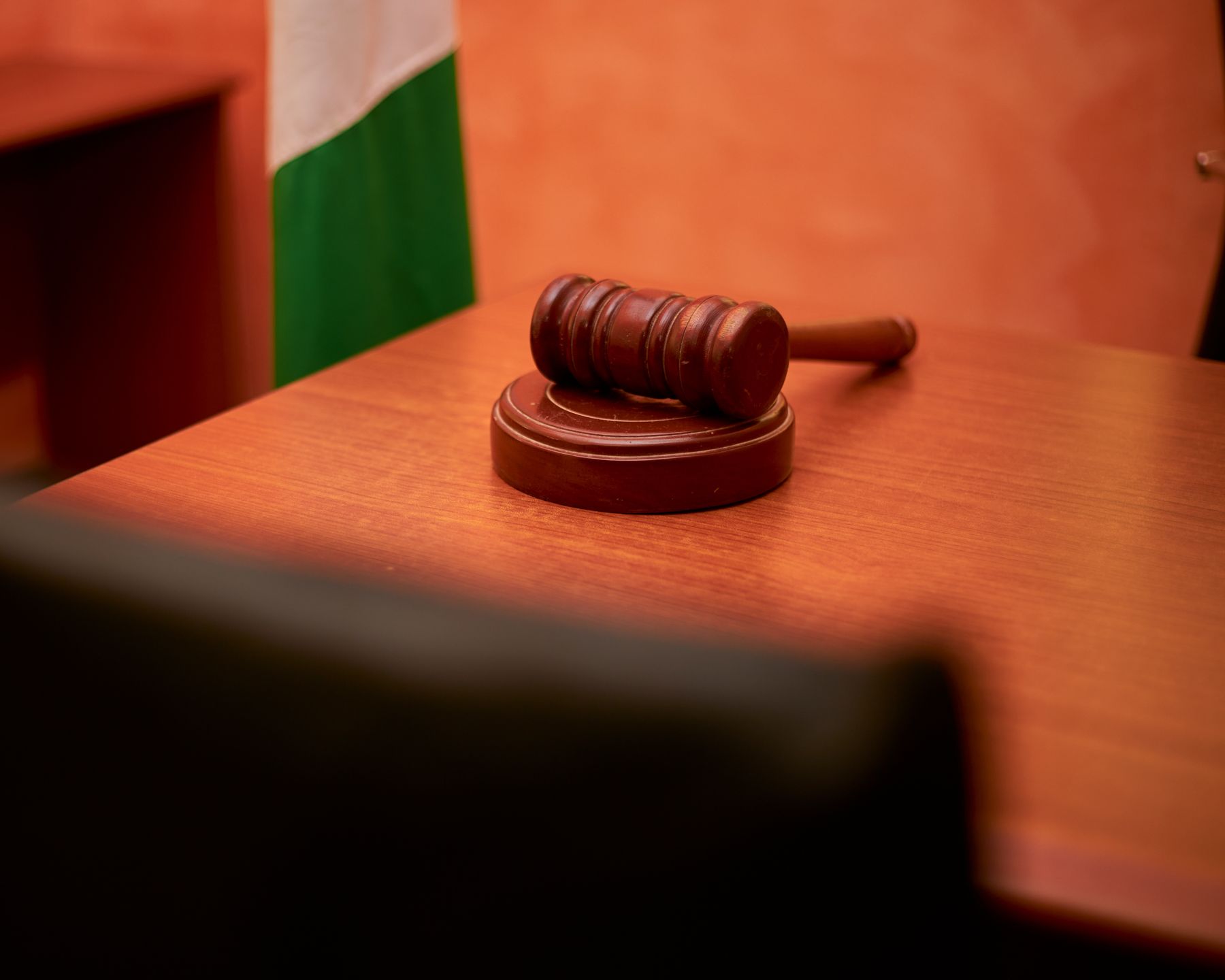 Nexolume Lawyer & Attorney