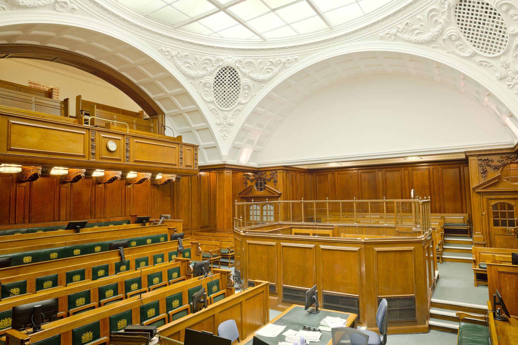 Nexolume Lawyer & Attorney