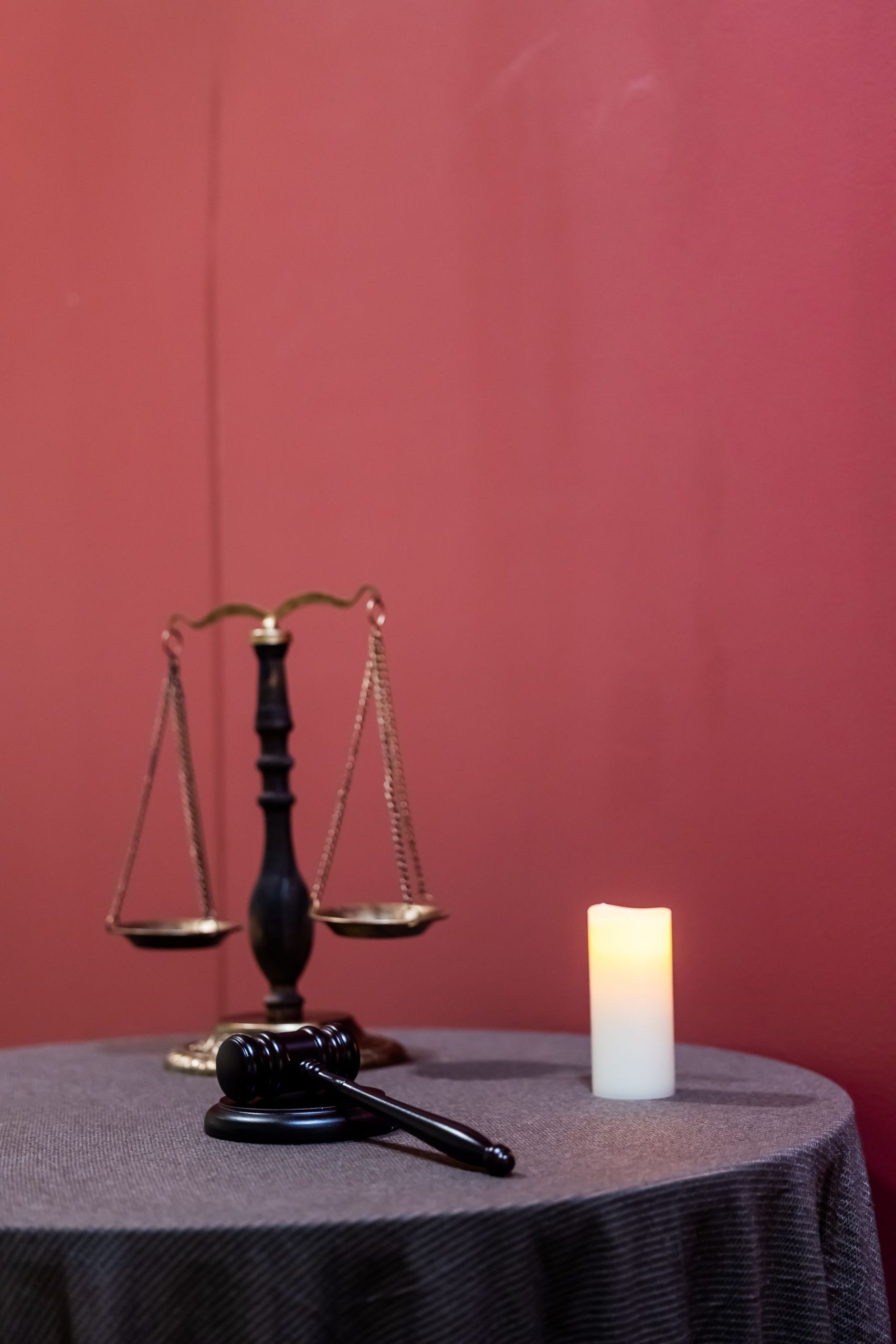 Nexolume Lawyer & Attorney