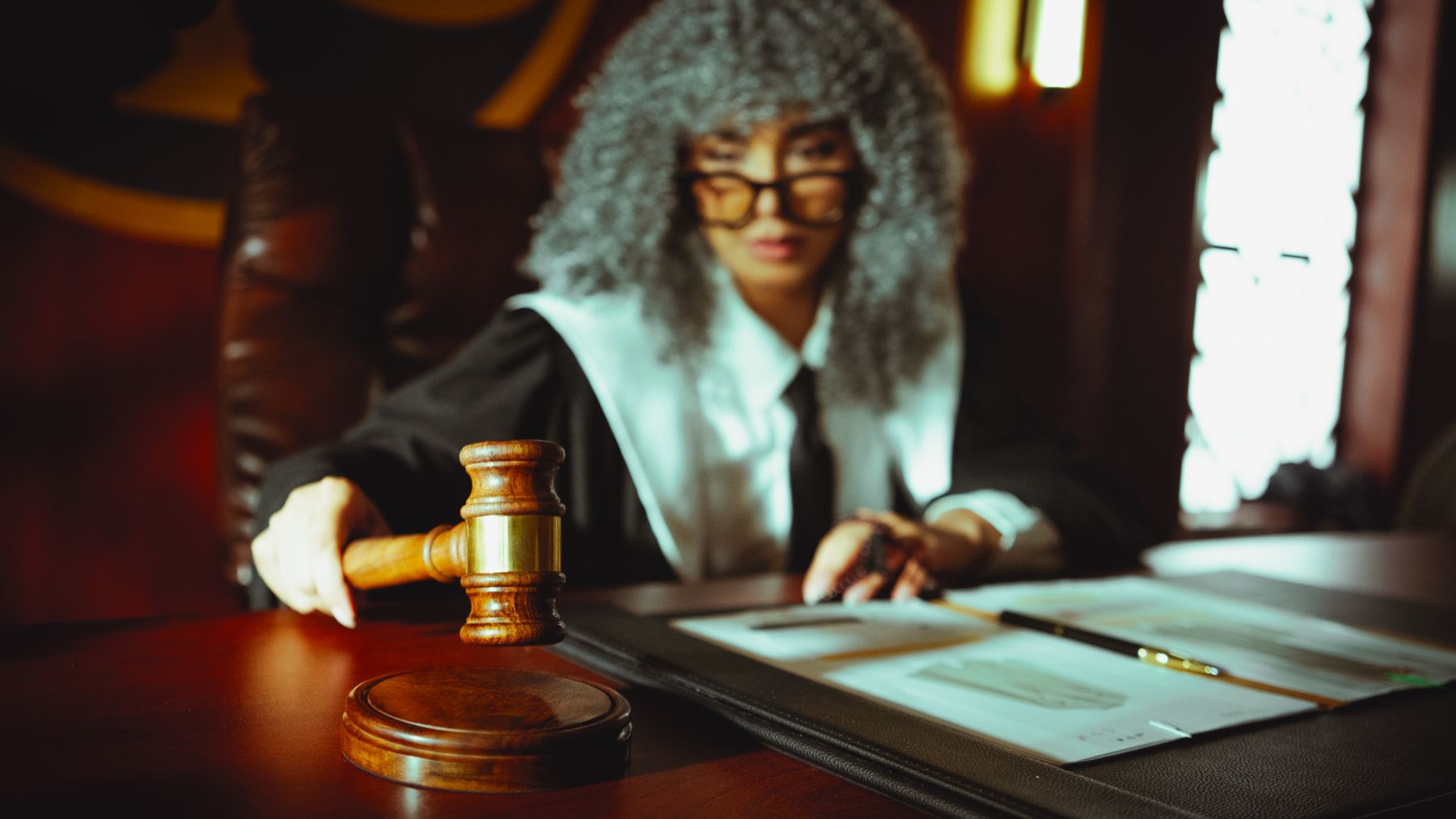 Nexolume Lawyer & Attorney