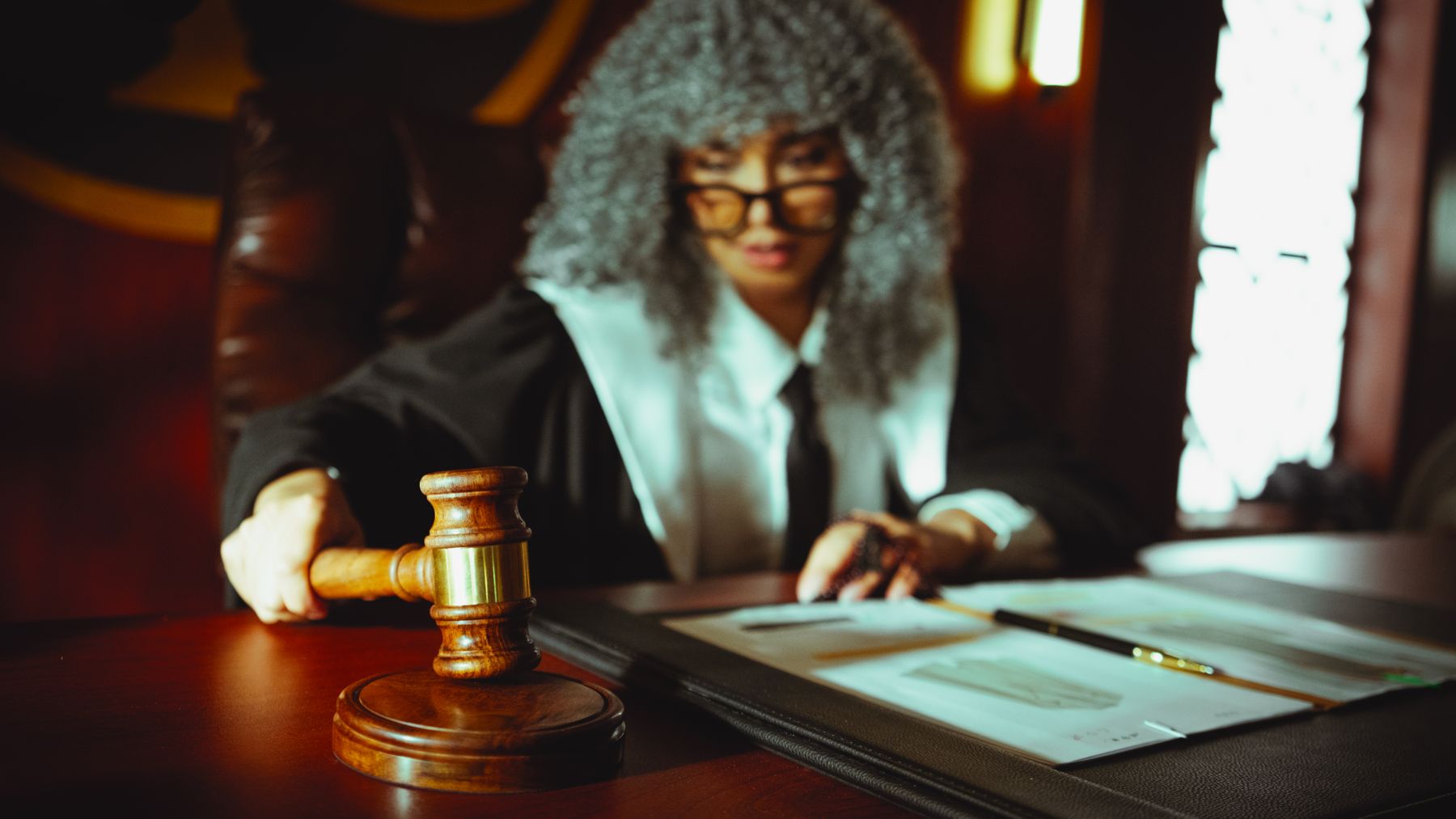 Nexolume Lawyer & Attorney