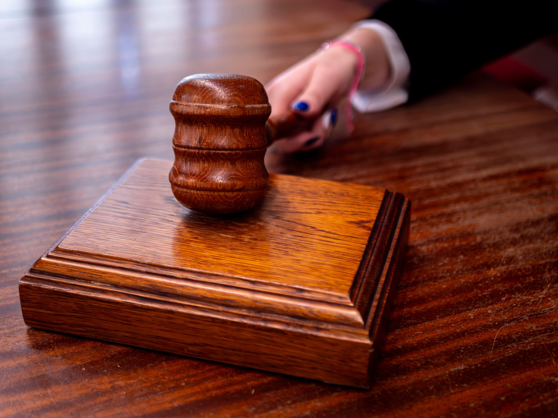 Nexolume Lawyer & Attorney