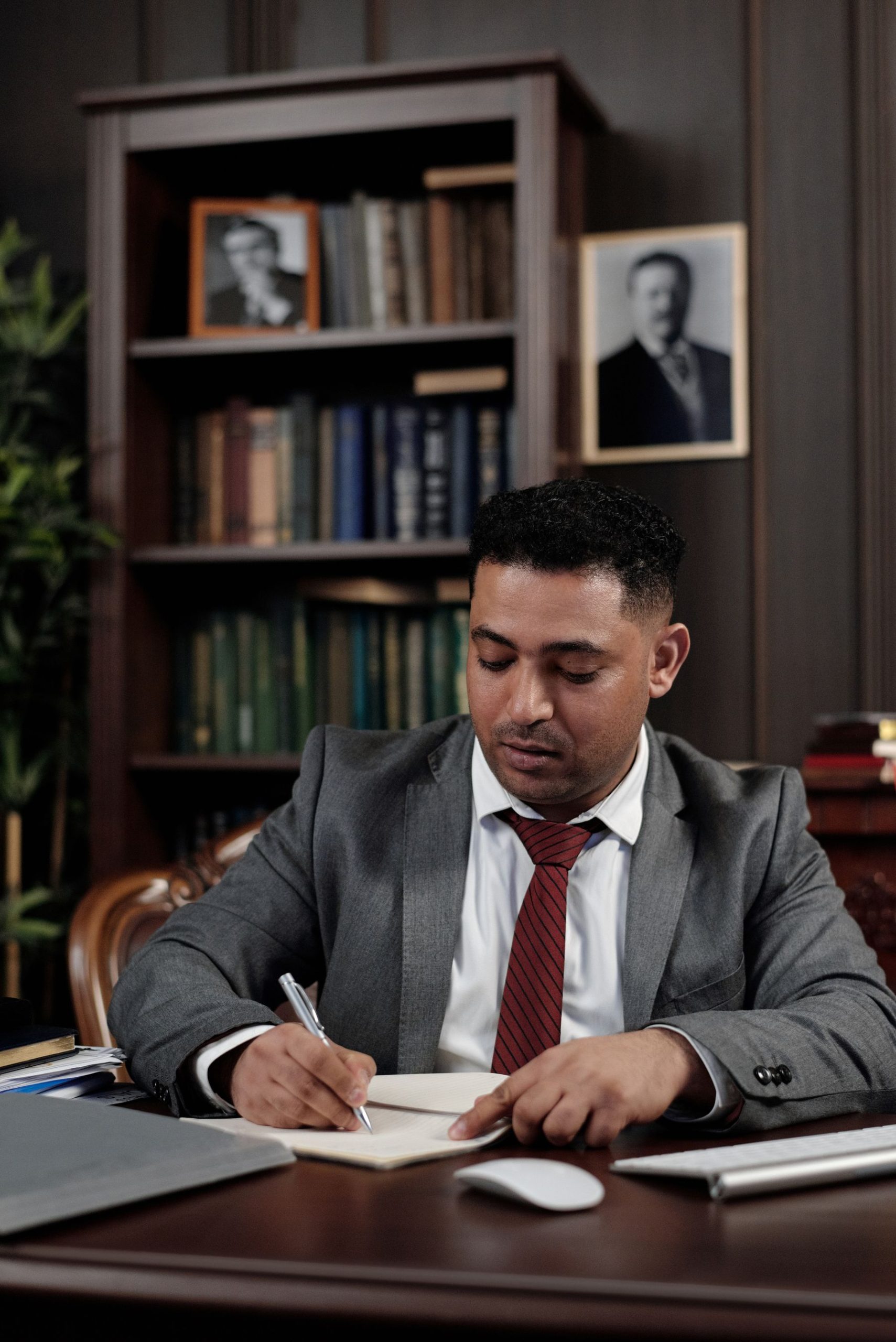 Nexolume Lawyer & Attorney