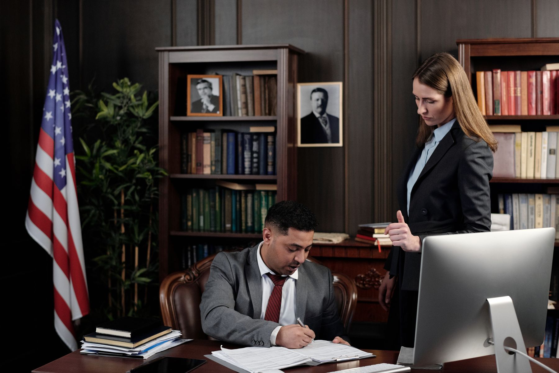 Nexolume Lawyer & Attorney