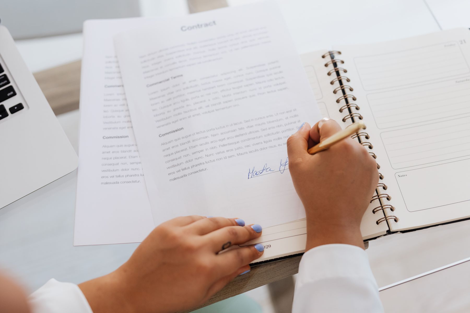 Nexolume Lawyer & Attorney