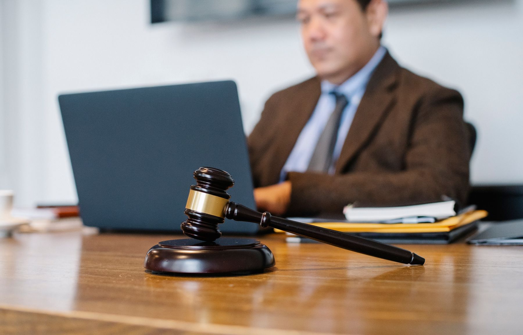 Legal services organized around real client decisions.