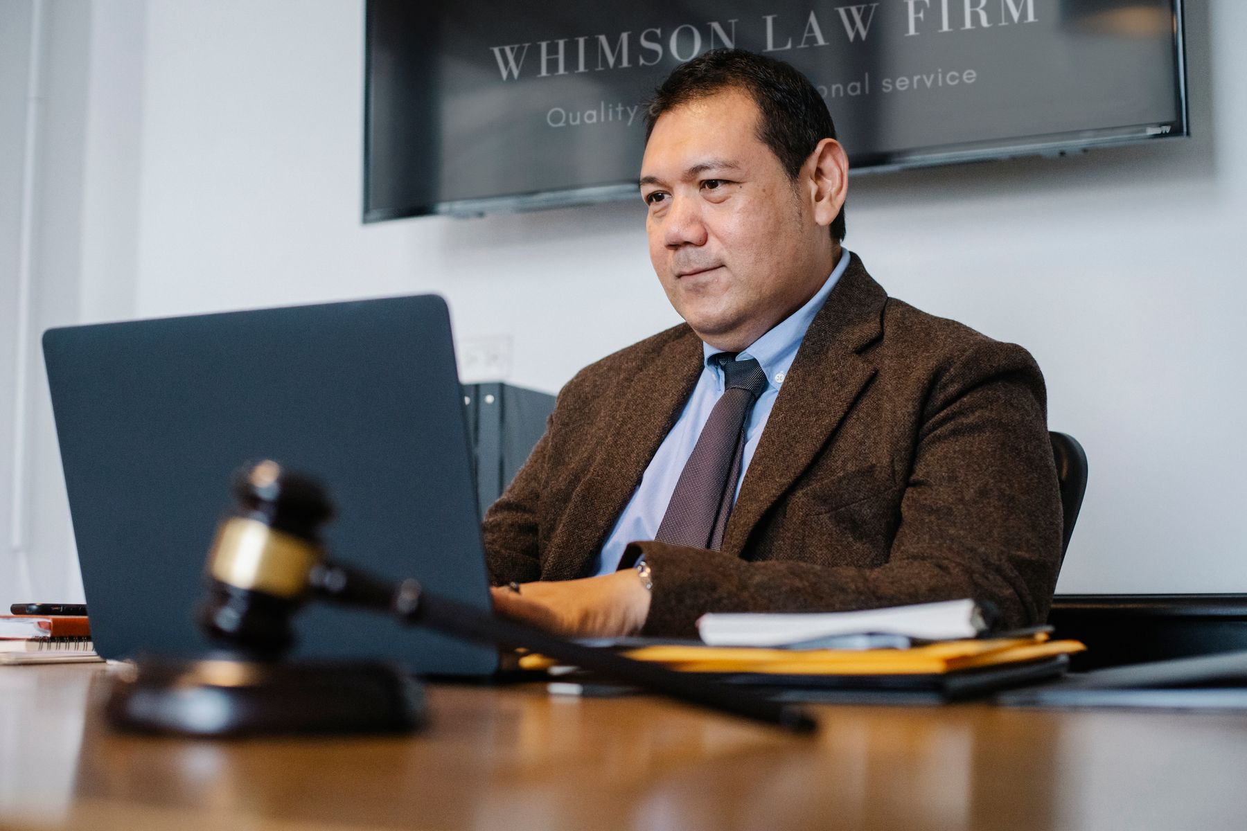 Nexolume Lawyer & Attorney