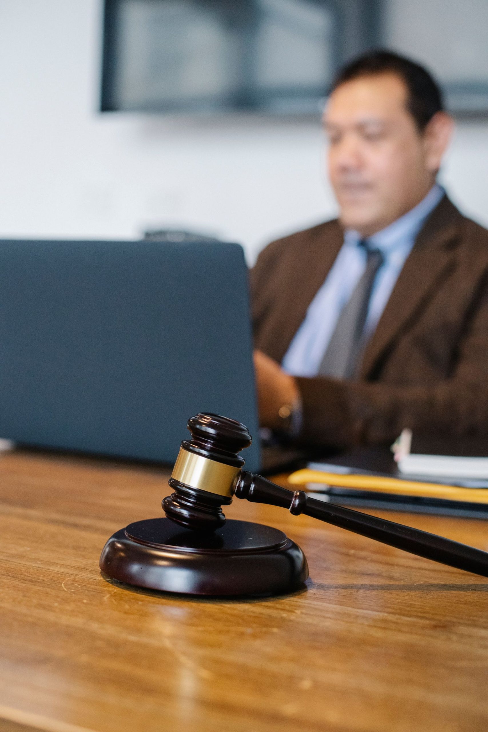 Nexolume Lawyer & Attorney