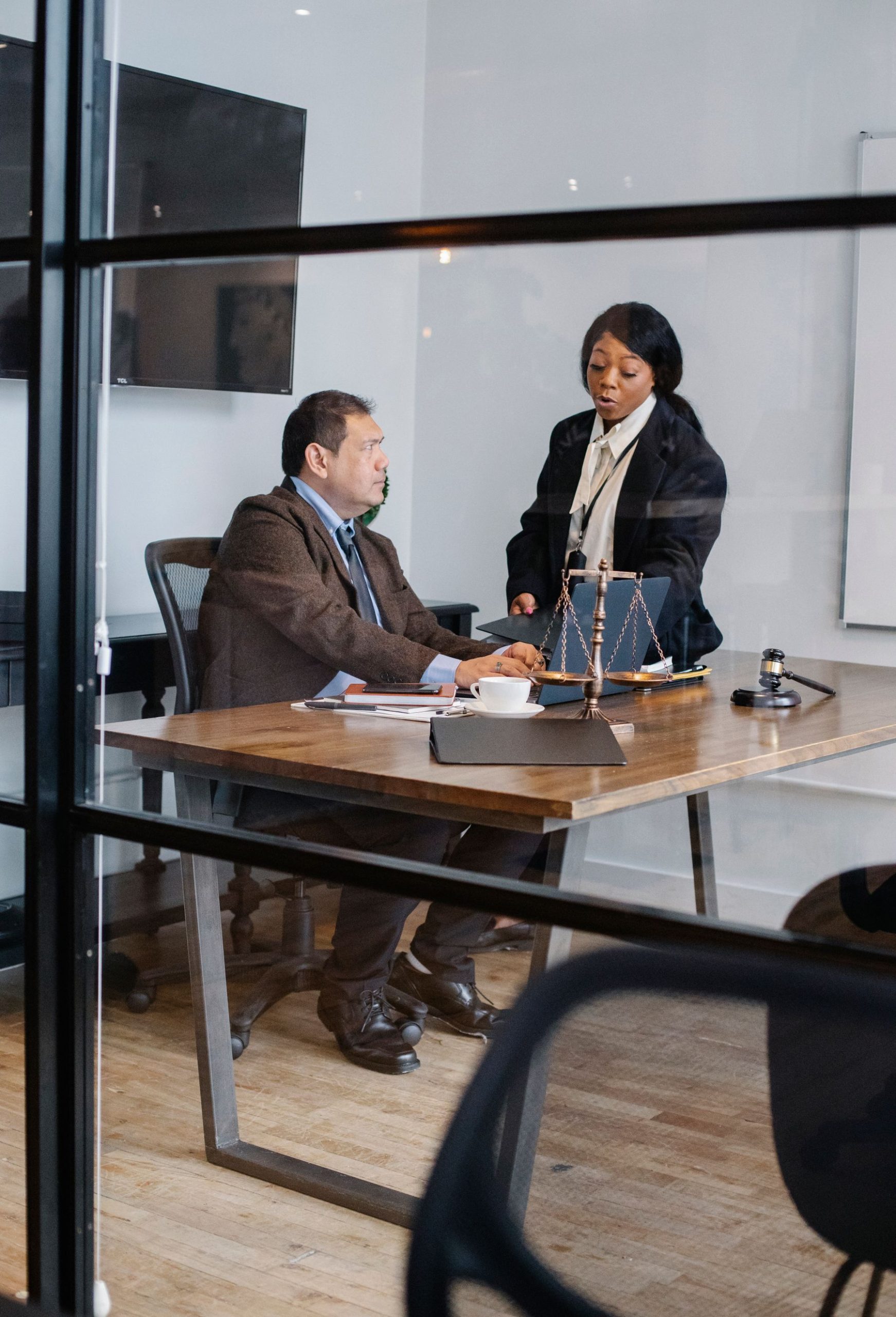 Nexolume Lawyer & Attorney