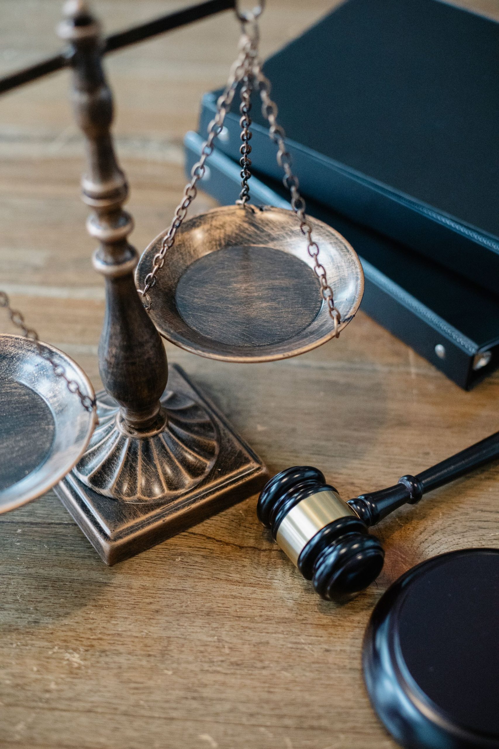 Nexolume Lawyer & Attorney
